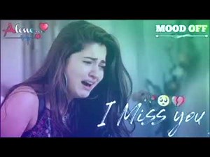 "Teri Yaadon Ka Azaab 💔 | Deep Sad Song 2026 | Emotional Track"