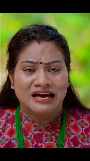 Nari Nepali Serial Ep 218 - प्रत्येक चेलीको कथा || Nepali Sentimental Serial #Shorts #nepaliseria