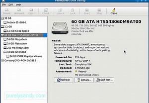 Što je SMART status i kako to provjeriti na vašem Macu