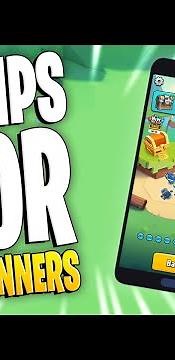 5 TIPS FOR BEGINNERS | Art of War: Legions [Mobile Game]