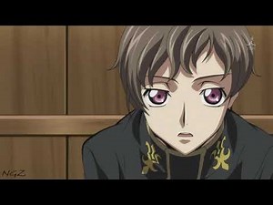 【Nightcore】 「Shiawase Neiro」 Orange Range - Code Geass R2 Ending