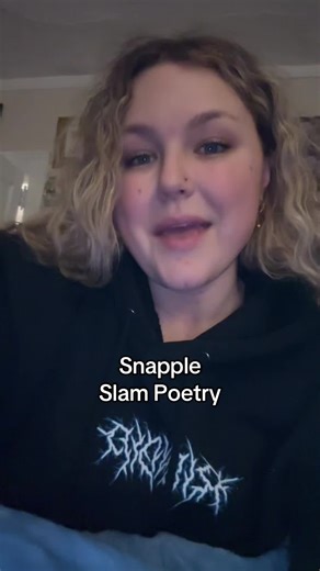 Introducing Snapple: A Zesty Meet and Greet