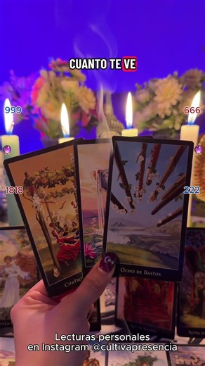 Un mensaje a a altas horas 💫📨💗💐 #cultivapresencia #Manifestar #tarot #Universo