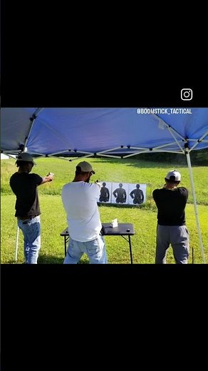 Concealed Carry Training