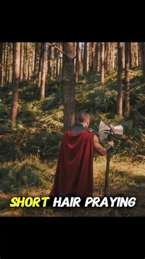 Thor Is Finally Back to His Infinity War Form ⚡ | Domsday Trailer