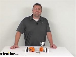 Comprehensive Review: SmartPlug RV and Marine Power Inlet and Connector