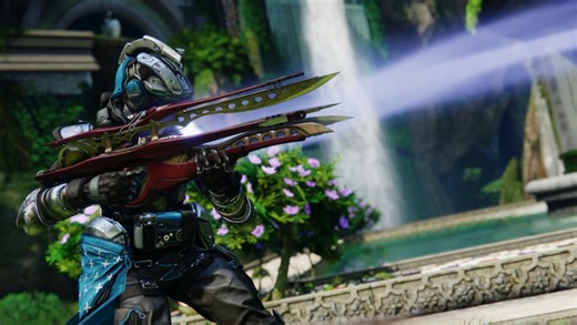 Destiny 2: Echoes Act 1 Has Gone Live Today With New Activities and Missions | XboxAchievements.com