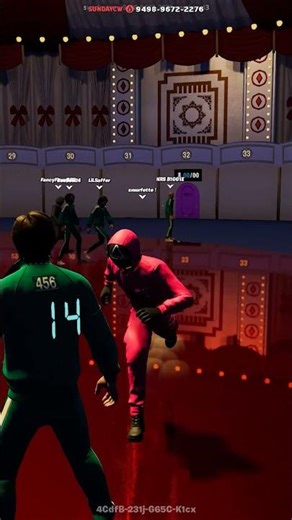 IF I DIE I'll share a SECRET CODE...