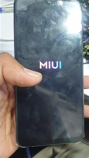 Bypass Redmi Note 8 Pro Mi Cloud Account with Unlock Tool #viral