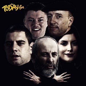 Have you heard 'Bo-Healy-Rae Rhapsody' yet? 😂😂 | Today FM
