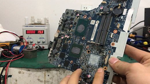 笔记本坏了去修，维修店到底应该收费多少才合理，大家来讨论一下