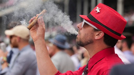 Smoking will be allowed again inside some Louisville businesses. Here's what to know