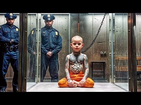 They Thought He Was Harmless — They Were Wrong