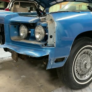 1.9K views · 11 reactions | Next up. What color should we do on this one? Clean donk. It’s for sale also. We’ll let y’all pick. Most votes gets it.  | Carshow Customs | Facebook