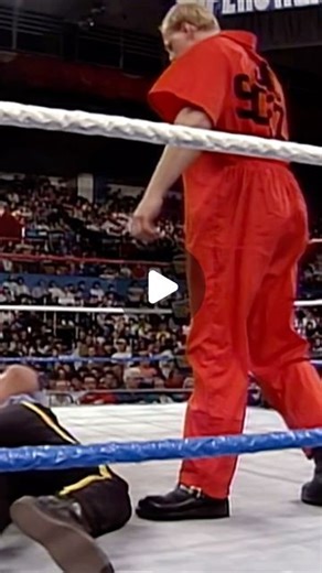 Classic Wrestling | This day in wrestling history (June 6, 1992). #Nailz #BigBossMan #MeanGeneOkerlund #WWF #Superstars | Instagram