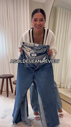 Overall great jeans. Sizing may vary. Most people size down but I stuck to my usual 24 except for the pinch waist- needed to size up on that.