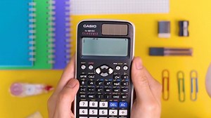 51K views · 1.1K reactions | Only P1,549 for the Casio FX-991EX non-programmable scientific calculator! It packs color-coded buttons, a high resolution LCD, an easy to use interface, superior spreadsheet capability, and excellent processing power in a thin and rounded body that's comfortable to use and easy to store. Shop for it today in selected branches nationwide. Price may vary. #NBSfinds #NBSeveryday | National Book Store | Facebook