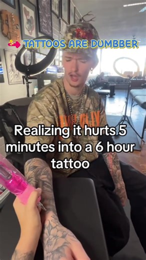 How you hydrate. How you move. How you calm your nervous system. How you prep your skin. All of it affects pain, patience, healing, and how well your tattoo settles long-term. We put together a Tattoo Prep Guide for clients who want smoother sessions, better endurance, and cleaner heals — without guessing or overdoing it. 📖 Full prep guide aftercare checklist 🩸 Body • Mind • Skin • Healing 🔗 Link in bio to prepare properly #pachucotattoo #orangecountytattoo #ocartist #tattooeducation