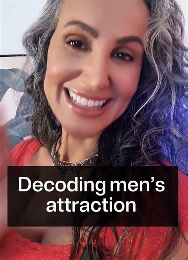 Decode Men's Attraction: Body Language Secrets