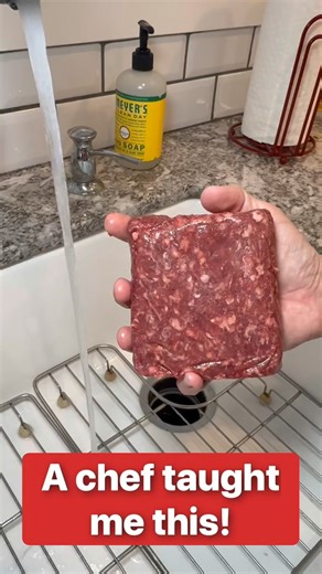 Perfect beef recipe idea This original video was produced by Network Media LLC Productions, Rick Lax and Jennie Carroll | Hack 'n' Giggle