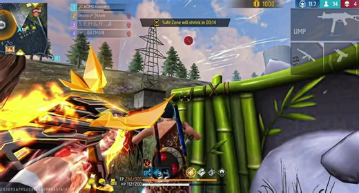 FOLLOW REPOST 🤧🤌🏻#unfreezemyacount #fyppppppppppppppppppppppp #viral #freefire #pakistan