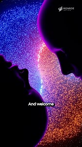 5.2K views · 99 reactions | Levels of consciousness and the nature of reality  Listen as Bob Monroe takes us through a channeled response with explorer code named: ROMC Form your own conclusions and let us know in the comments below ⬇️ #monroeexplorer #bobmonroe #channelling #reality #universe #consciousness | Monroe Institute | Facebook