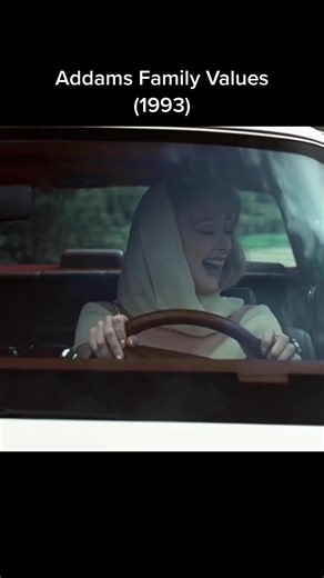 Funniest moment in Addams Family Values (1993)!