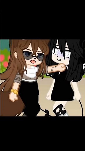 meme {cannibal} gacha club