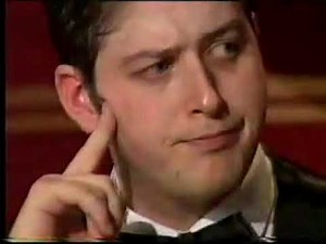 2000 World Snooker Championship Final - Mark Williams vs. Matthew Stevens