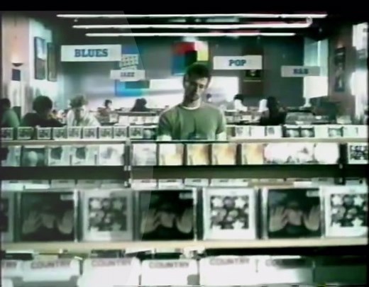 3 Doors Down Bud Light Tour Commercial 2004