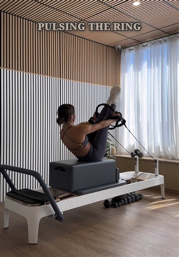 Pilates Session Planning: Teaser Prep Guide