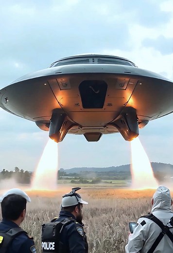 Exploring UFO Sightings and Extraterrestrial Encounters