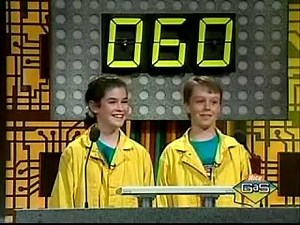 Get the Picture 1x38 Wendy and Phil vs Mckinley and Brett