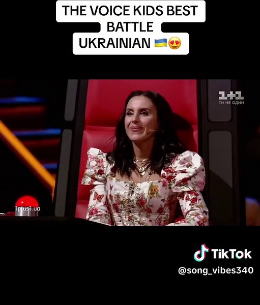 Maksym, Mariia, Oleksandr Singing