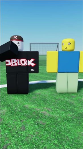 no need for a ball #moonanimator #cool #roblox #wow #soccer #roblox #funny #animationmeme
