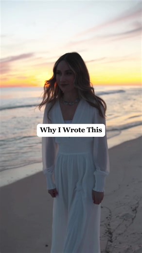 I can’t believe this song “The Perfect Man” released one month ago today… 🥹 Here‘s the real reason why I wrote this song in 45 minutes with Ryan Neely & @Justin Love. I’ll never forget Ryan coming into the room and having this conversation: Ryan: “Kaylyn, I have your next hit!” Me: “Wow, let’s hear it!” Ryan: “It’s called The Perfect Man.” Me: **in my head** “Yeah… let’s really hear it…” He sat at the piano to show Justin and I the bones of the idea he had started and when he got to the end of 