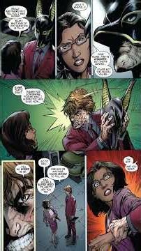 Ben Reilly Scarlet Spider 1 (2017)