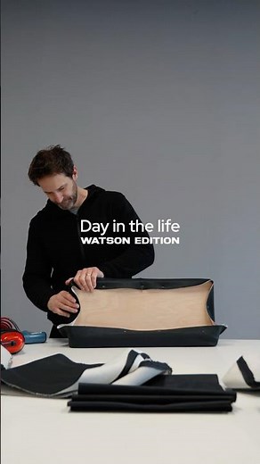 Day In The Life At Watson Gym Equipment!