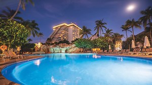 Renace Princess, renace Acapulco. Listos para #MaravillarAlMundo en Princess Mundo Imperial | Princess Mundo Imperial