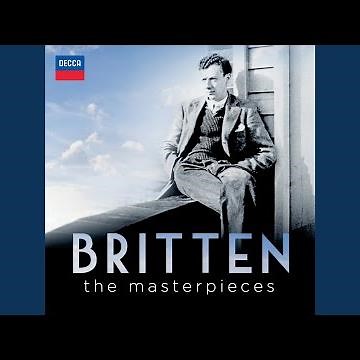 Britten: Simple Symphony, Op. 4: IV. Frolicsome Finale