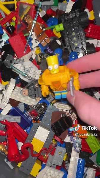 Collecting Rare LEGO Star Wars Figures Guide