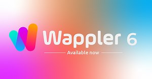 Wappler - The Visual Web App Creator