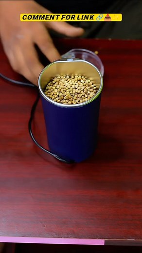 855 reactions · 25 shares | Follow & Comment for Link ✨ Follow-@theamazinggadgets_ Portable mixer grinder✨ #trendingreels #instagram #gadgets #amazon #amazonfinds #viralreels #viralpost | Theamazinggadgets | Facebook