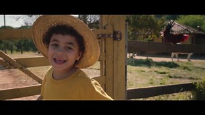 Eu tô muito encantado pelo Chico Bento!! Você também? 🚨 Siga o instagram.com/remarafon para ir nas pré-estreias | CinePOP