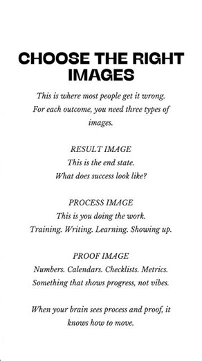 Vision Board 101: How to Make A Vision Board That Actually Works