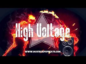 Electro Pop Instrumental 2015 - High Voltage