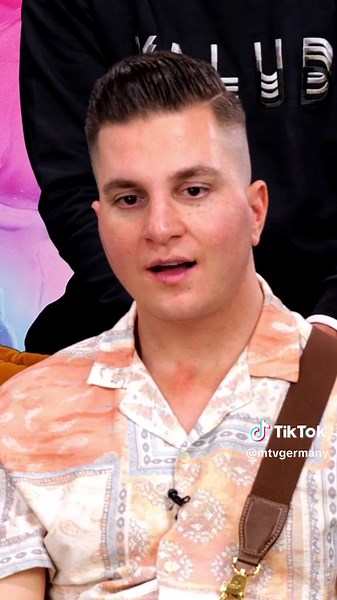 MTV Germany on TikTok