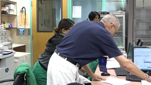 After nearly six years at the helm of the Guam Memorial Hospital as its administrator and CEO, Lillian Posadas is preparing to retire. Nevaeh Anderson sat down with Posadas to reflect on her tenure, the challenges faced, and her hopes for the future of healthcare on Guam. | KUAM News