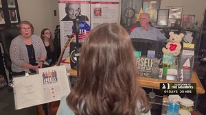 Meet the Houston couple who's given voice lessons to some of the biggest names in music --including Beyonce