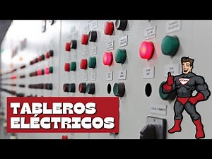 Electrical Panels-Characteristics and Maintenance (Basic) ⚡️